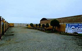 Motel Sahara Suites Barranca Perú