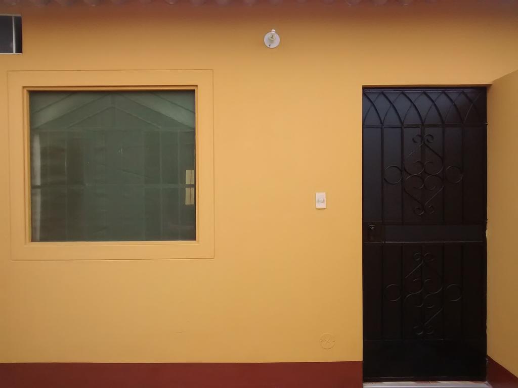 Motel Sahara Suites Barranca Exterior foto